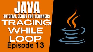 Java Tutorial #13 | TRACING NESTED WHILE LOOPS | Tagalog | English | Filipino | 2021