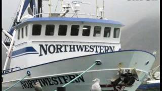 The Boats of Deadliest Catch