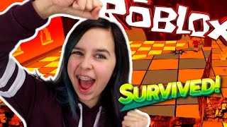 Corrupted Survive The Disasters 2 Roblox All Warnings - 