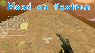 【CS KZ】Mood - fastrun (00:27.98) [2025-2-25]