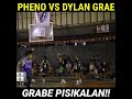 DAYO SERIES - Pheno vs Dylan Grae | Mav's Phenomenal Basketball