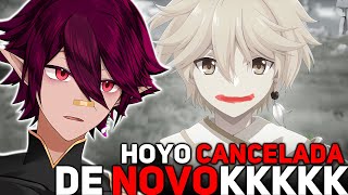 Mais um BOICOTE Para HOYOVERSE... CHINESES estão REVOLTADOS Com GENSHIN IMPACT!!!