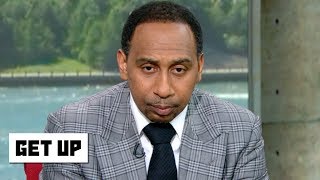 I can’t think of a worse day in Knicks franchise history – Stephen A. | Get Up