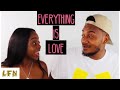 EVERYTHING IS LOVE | JAY-Z BEYONCE (ALBUM REACTION)