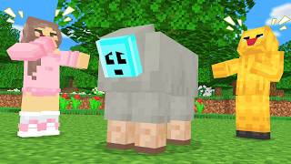 We Tested MORE Dumb Minecraft Challenges