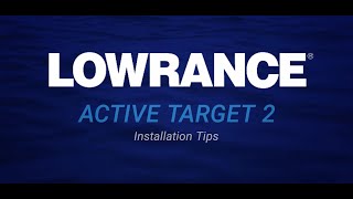 Don't Miss These Active Target II Installation Tips!