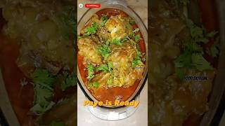 Discover the Authentic Paye Recipe Loved by Millions #ytshorts #viral #youtubeshorts