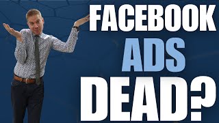The State of Facebook Ads for Real Estate Agents 2024