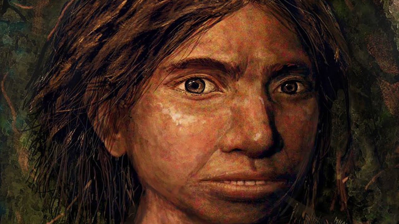 Who Were The Denisovan Humans?