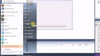 How to spice up your form in Visual Basic 2008/2010 with QIOS!