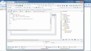 PHP Tutorial 10 - Continuing profile