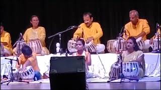 kata bol on Tabla from 4 places