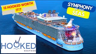 Symphony of the Seas 2022 | A Hooked Seafood Review