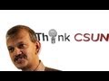 Think CSUN: The Computing (R)evolution