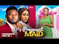 THE PREGNANT MAID -MAURICE SAM, CHINENYE NNEBE, UCHE MONTANA 2024 LATEST AFRICAN NIGERIAN LOVE MOVIE