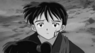 Sango // Miroku - Battlefield