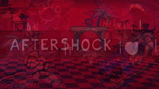 FNF: EXEcutable Mania - Aftershock Gameplay