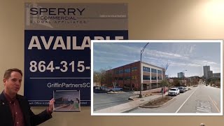 SperryCGA-Griffin Partners - 620 N Main St Greenville, SC