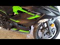 motofeel kawasaki ninja 400