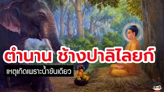 ตำนาน พระปางป่าเลไลยก์ พระคู่เมืองสุพรรณบุรี | พระประจำ พุทธกลางคืน | พุทธประวัติ | สุริยบุตร