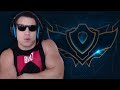 TYLER1: SEASON 12 PLACEMENTS