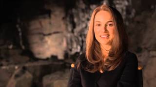 Thor: The Dark World - Cast Featurette