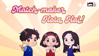 Kuch Kuch Hota Hai Got Real | Bollywood Spoof | Teaser | Animation | Cartoon | Animated Series