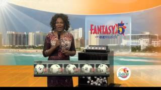 Fantasy 5 20170323