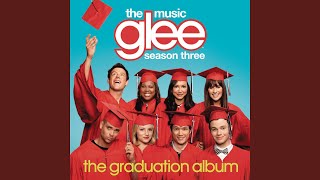 Not The End (Glee Cast Version)