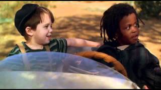 Buckwheat I Have 2 Pickles