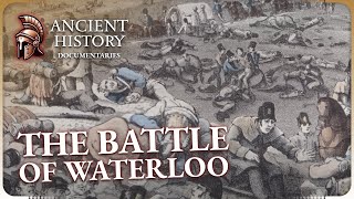 Hidden Stories of Waterloo’s Dead | Medieval Dead | Ancient History