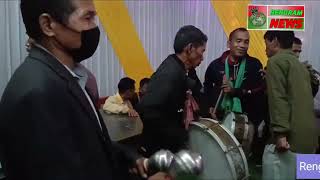 Kaipeng Traditional Band Group  Performed II Kaipeng Marriage Ceremony II