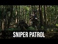 Sniper Patrol 01 Combat Casual