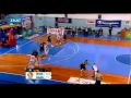 PANIONIOS - PAOK 77 - 79 (09/10)