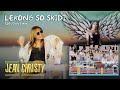 JEAN CHRISTY - LEKONG SO SKIDI (Official Music Video)