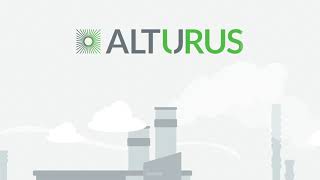 Alturus: Decarbonization at Scale