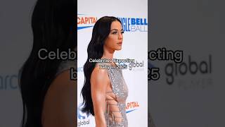Celebrities Expecting Baby in 2025
