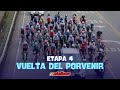 Etapa 4 ° Vuelta del Porvenir - Costa Rica