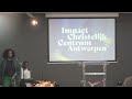 live eredienst impact christelijk centrum zondag 17 november 2024