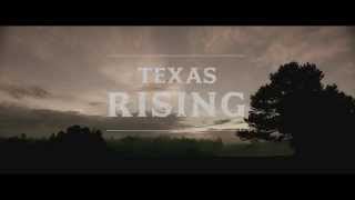 Texas Rising Trailer - MIPTV 2015 World Premiere Screening