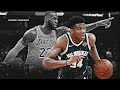 ¿POR QUÉ GIANNIS ANTETOKOUNMPO SERÁ EL MVP DE LA NBA?