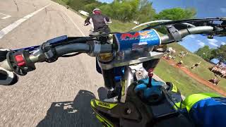 Madona Supermoto S4 Race1 13.05.23