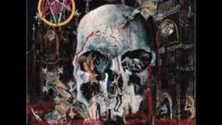 Slayer- Silent Scream