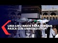 Waduh! Izin Umroh Distop Pemerintah Arab Saudi, Bagaimana Nasib Para Jemaah?