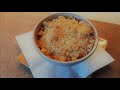 Crumble aux nectarines - Recette facile et rapide #2