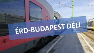 Érd-Budapest Déli