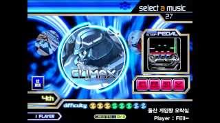 [EZ2DJ 4th : OM] All Song Command \u0026 5Street Mix Play