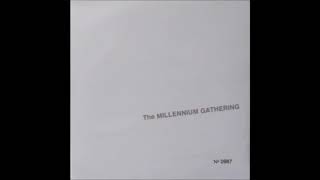 Mike Peters (The Alarm) - House Of Commons (The Millennium Gathering)