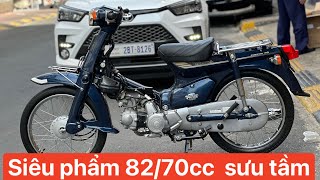 Siêu phẩm custom 82/70cc 2000km zin +855966387268 zalo Telegram