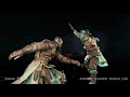 jiang jun all executions– for honor